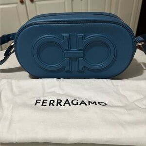 Ferragamo Crossbody Bag